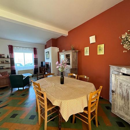 La Boissetane, Maison Provencale Avec Piscine Et Jardin, Au Pied Du Luberon Saint-Martin-de-Castillon Екстериор снимка