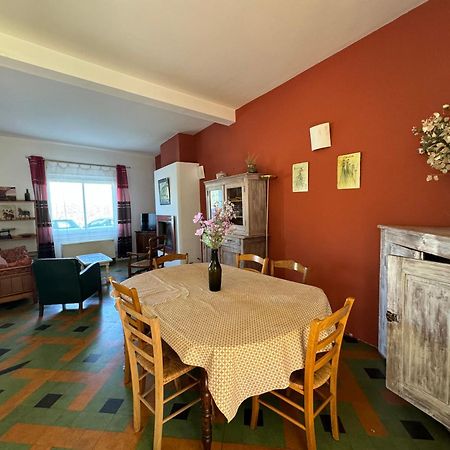 La Boissetane, Maison Provencale Avec Piscine Et Jardin, Au Pied Du Luberon Villa Saint-Martin-de-Castillon Екстериор снимка