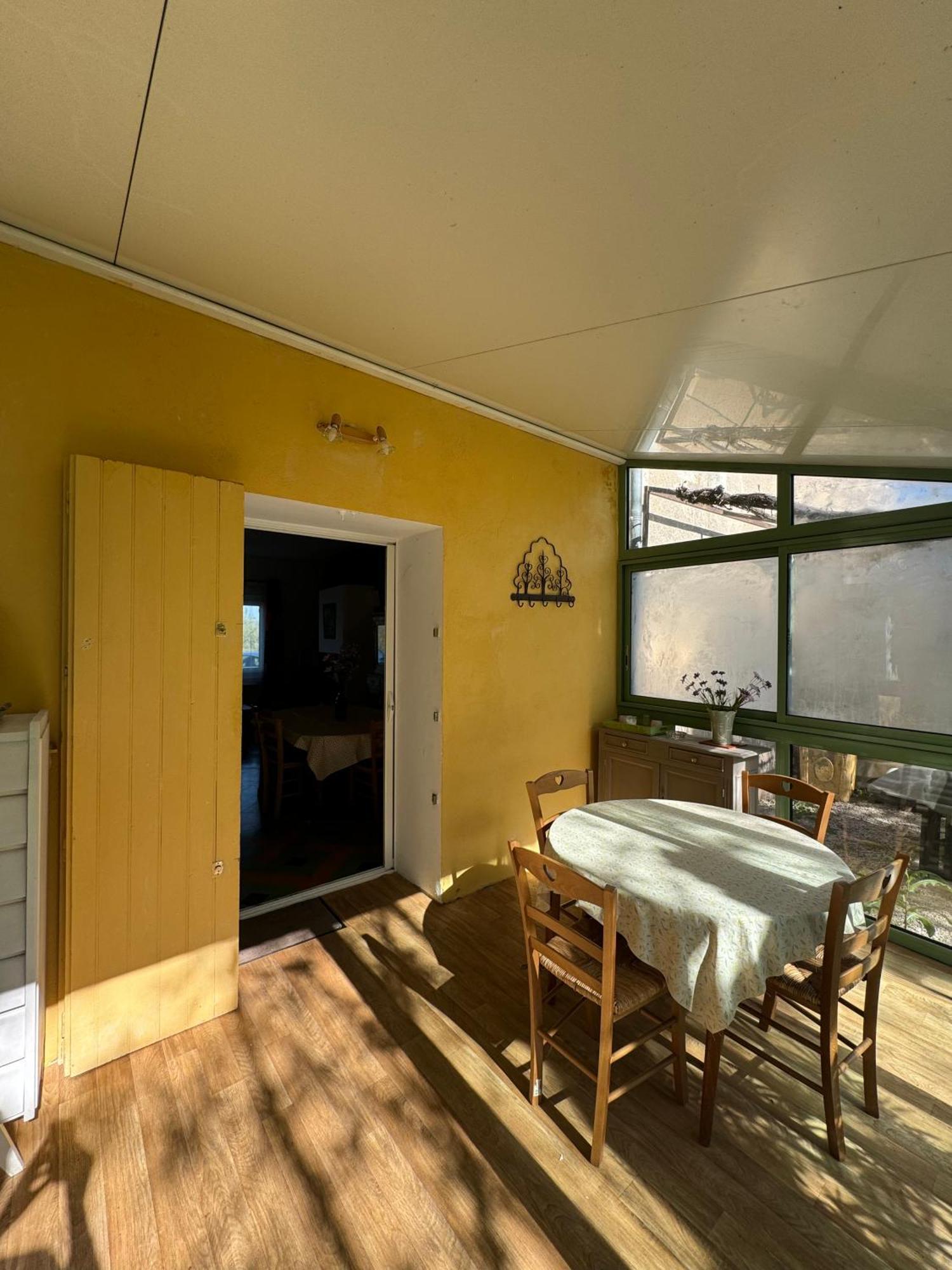 La Boissetane, Maison Provencale Avec Piscine Et Jardin, Au Pied Du Luberon Saint-Martin-de-Castillon Екстериор снимка