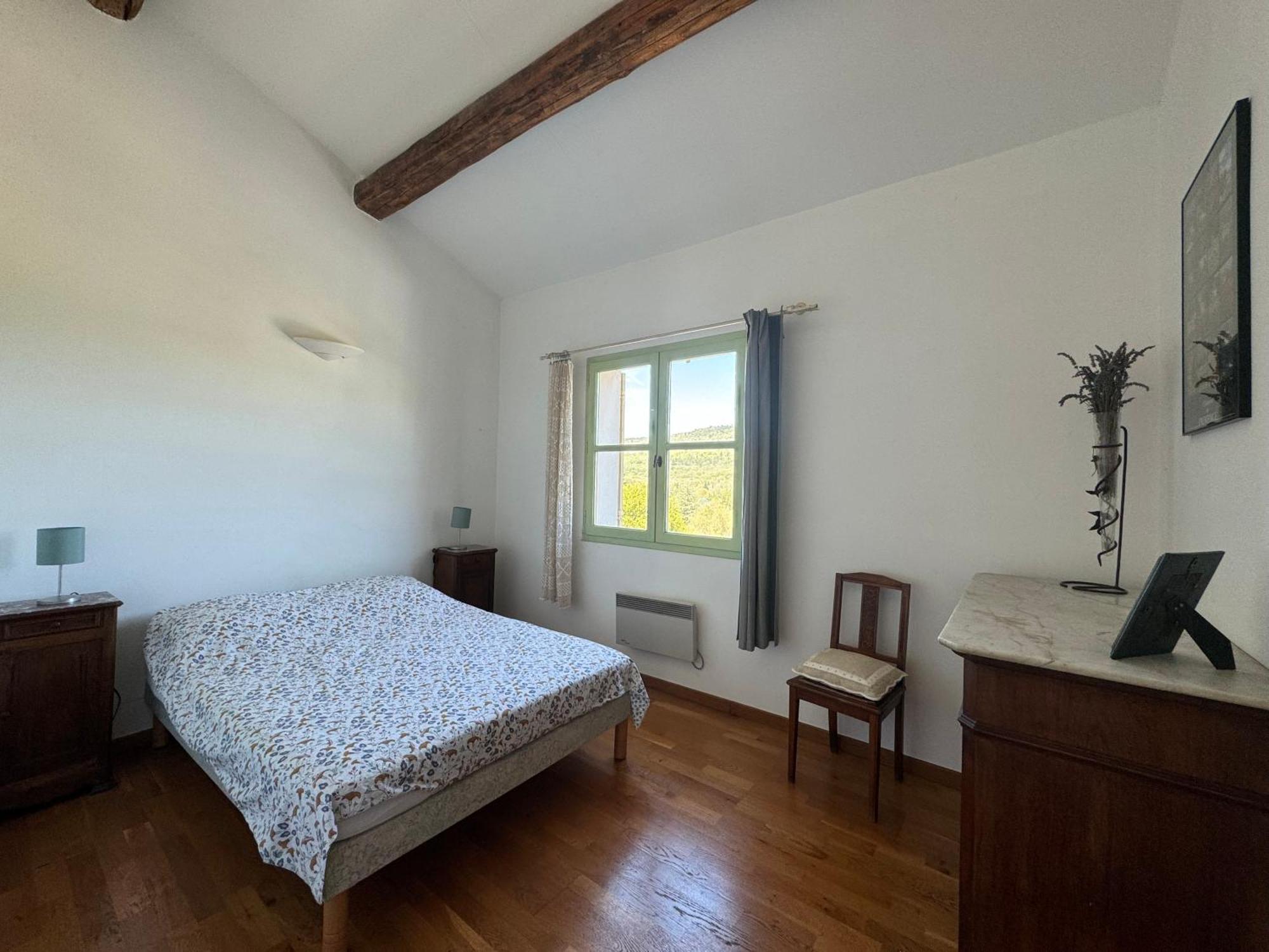 La Boissetane, Maison Provencale Avec Piscine Et Jardin, Au Pied Du Luberon Saint-Martin-de-Castillon Екстериор снимка