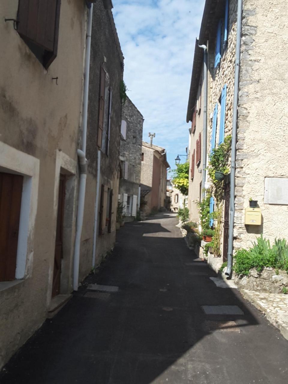 La Boissetane, Maison Provencale Avec Piscine Et Jardin, Au Pied Du Luberon Villa Saint-Martin-de-Castillon Екстериор снимка